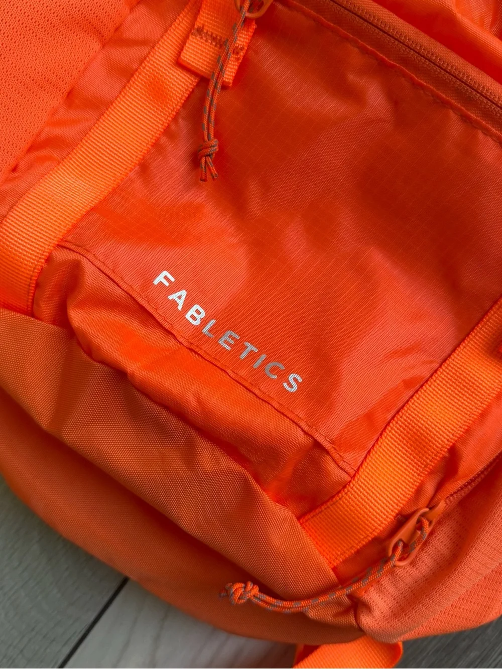 Fabletics Hiking Backpack - Picture 3 of 8